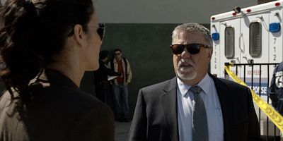 poster de la série Contrefaçon