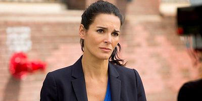 poster de la série Répercussions