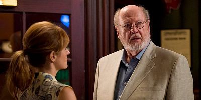 poster de la série Ravie de vous connaître, Dr Isles