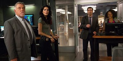 poster de la série La bête à concours