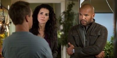 poster de la série Une mine de billets