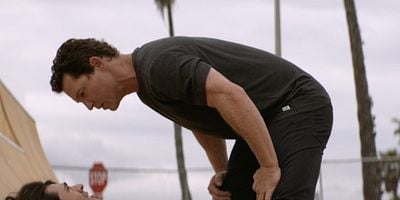 poster de la série Révélation