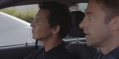 poster de la série Délit de fuite