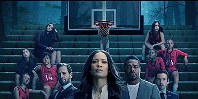 poster de la série Traveling Violations