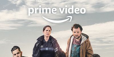 poster de la série Error 400: Bad Request