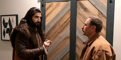 poster de la série Pimpe ma maison