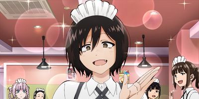 poster de la série Zoomer sur les photos volées