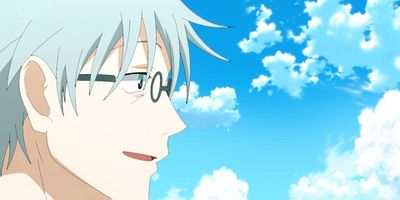 poster de la série Hékatombaion et les chevaliers animaux