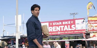 poster de la série Pretty Baby