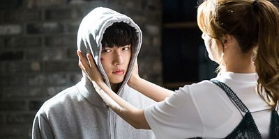 poster de la série Episode 10