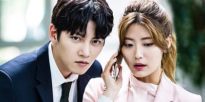 poster de la série Episode 15