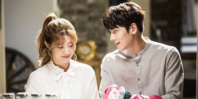 poster de la série Episode 19