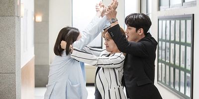 poster de la série Episode 20