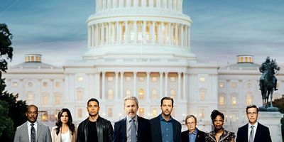 poster de la série Opération ciel noir