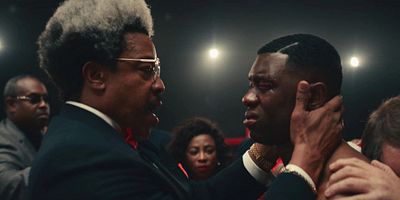 poster de la série Vache à lait