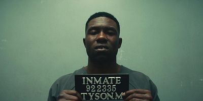 poster de la série Récidiviste