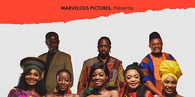 poster de la série Relations malsaines