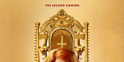 poster de la série Halloween II