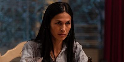 poster de la série Le duel