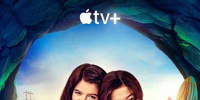 poster de la série ... face à la tempête