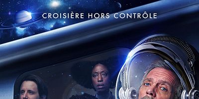 poster de la série Personne ne veut de dispute sur la réalité