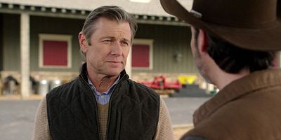 poster de la série Une vraie actrice