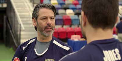 poster de la série Chacune ses affaires