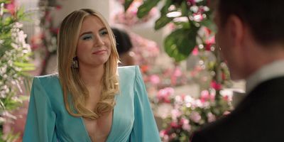 poster de la série Vendetta anonyme