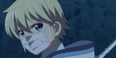 poster de la série Le Miracle du village d'Estarque