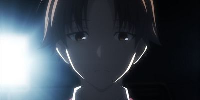 poster de la série La force sans prudence succombe sous son propre poids.