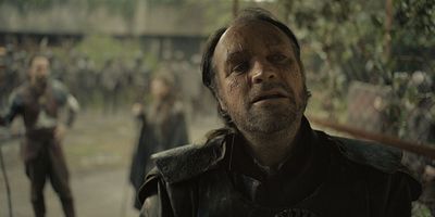 poster de la série La Maison de la lumière