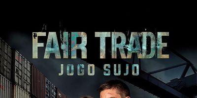 poster de la série 