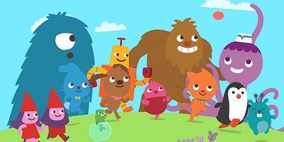 poster de la série Une pizza s'il te plaît! / Anne l'ananas