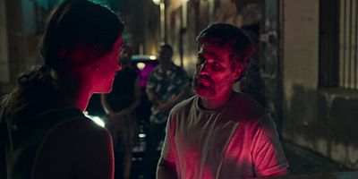 poster de la série Os Filhos