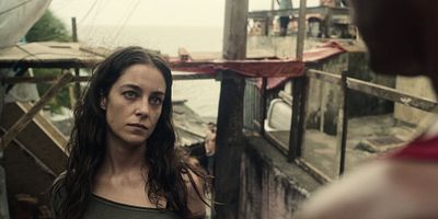 poster de la série Coupables