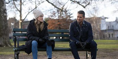 poster de la série Tant d'appels