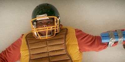 poster de la série En avant !