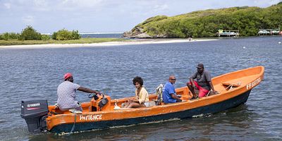 poster de la série Case-Pilote
