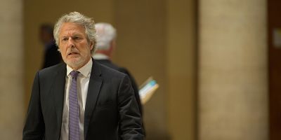 poster de la série Toujours plus haut