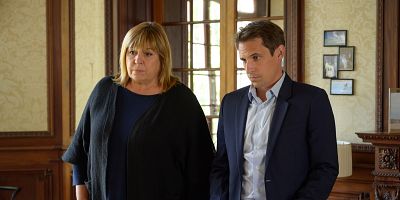 poster de la série Être et avoir été