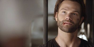 poster de la série World on a String