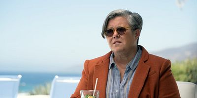 poster de la série Nothing Is Real But The Girl