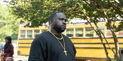 poster de la série Né pour mourir