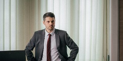 poster de la série Rubens