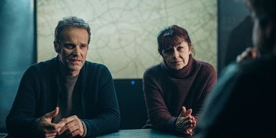 poster de la série Loki