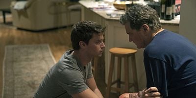 poster de la série Police secours