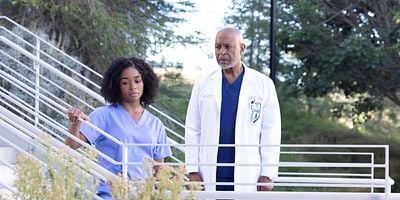 poster de la série Erreur de débutant