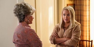 poster de la série Passion's Harvest et une Sheldocratie