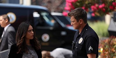 poster de la série Choix professionnels