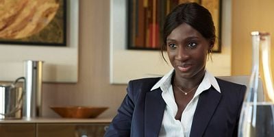 poster de la série Lundi 18 mai 2020, 9 h – Inès